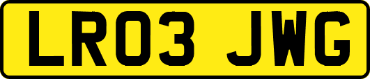 LR03JWG