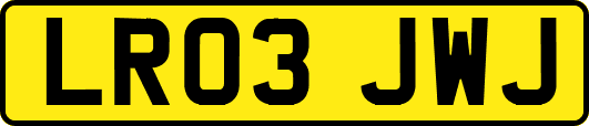 LR03JWJ