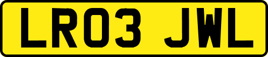 LR03JWL