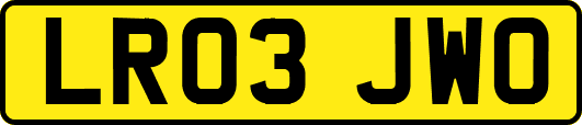 LR03JWO