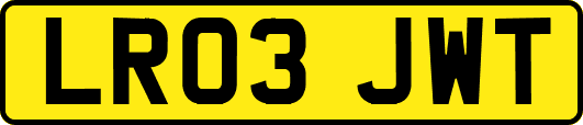 LR03JWT