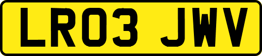 LR03JWV