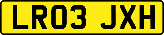 LR03JXH