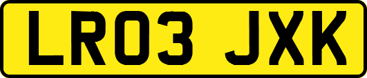 LR03JXK