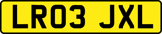 LR03JXL