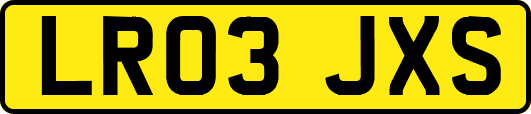 LR03JXS