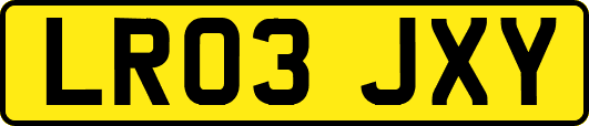 LR03JXY