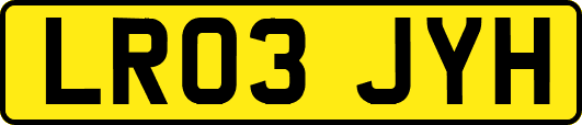 LR03JYH
