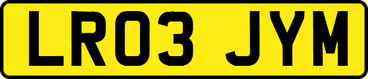 LR03JYM
