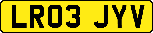 LR03JYV