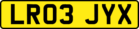 LR03JYX