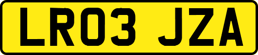 LR03JZA