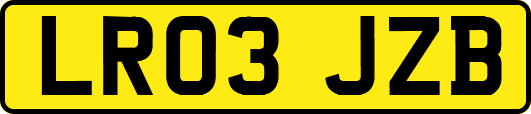 LR03JZB