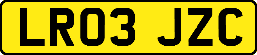 LR03JZC