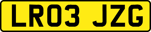 LR03JZG