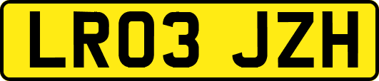 LR03JZH