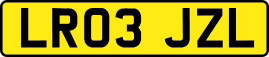 LR03JZL