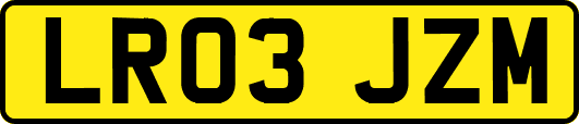 LR03JZM