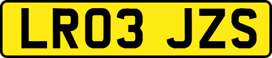 LR03JZS