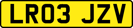 LR03JZV
