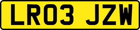 LR03JZW