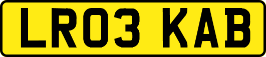 LR03KAB