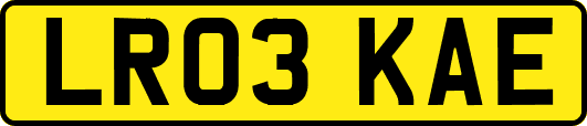 LR03KAE