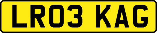 LR03KAG