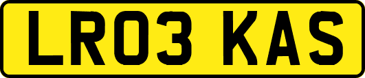 LR03KAS