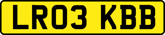 LR03KBB