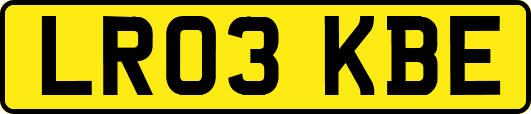 LR03KBE
