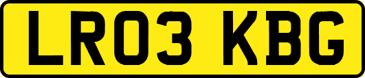 LR03KBG