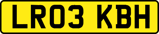 LR03KBH