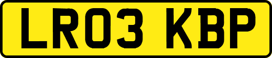 LR03KBP