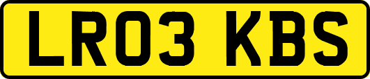 LR03KBS