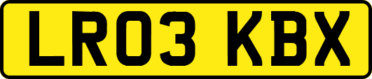 LR03KBX