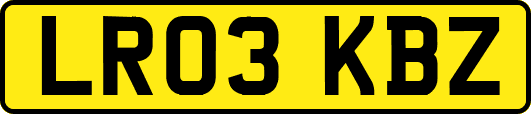 LR03KBZ