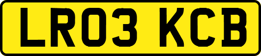 LR03KCB