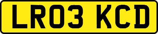 LR03KCD