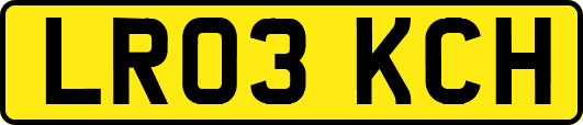 LR03KCH