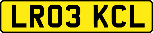 LR03KCL