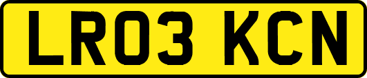 LR03KCN