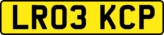 LR03KCP