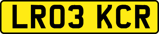 LR03KCR