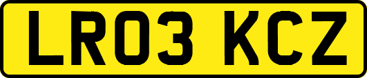 LR03KCZ