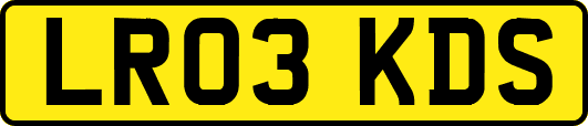 LR03KDS