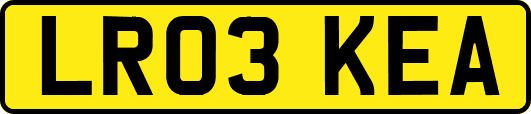 LR03KEA