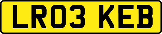 LR03KEB