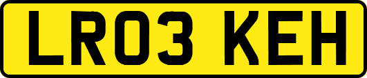LR03KEH