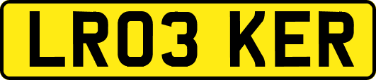 LR03KER